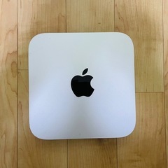 Mac mini （Late 2014）
