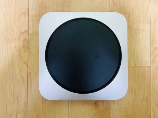 Mac mini （Late 2014）