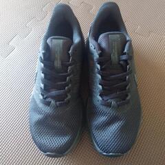 NIKE　23cm  レディースシューズの画像