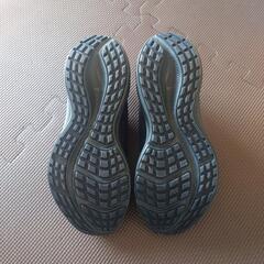 NIKE　23cm  レディースシューズの画像