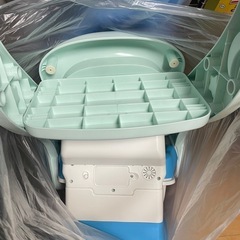本日限定！トイトレグッズ