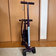 レッグマジック