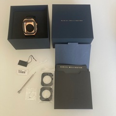 Apple Watch ケースの画像