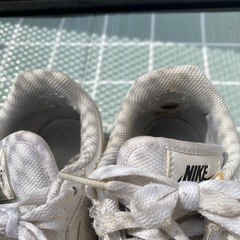 23.0cm NIKEエアフォース1 の画像