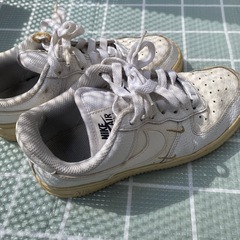 23.0cm NIKEエアフォース1 