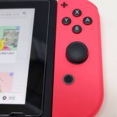 Nintendo Switch 本体 HAC-001(-01) 強化版/2023年製の画像