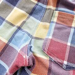 130☆丸高衣料☆カラフルパンツの画像