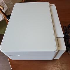 インクジェットプリンターの画像