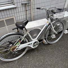 自転車