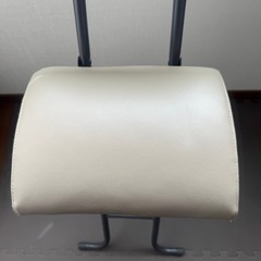 折りたたみイス×4脚の画像