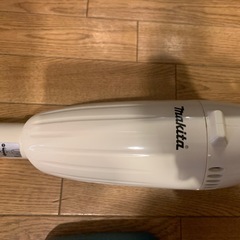 【お買い得】マキタ 掃除機 コードレス