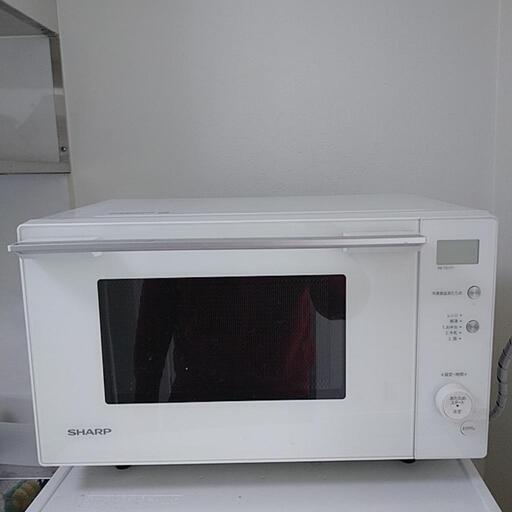 シャープ 電子レンジ