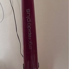 掃除機
