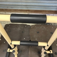 【済】立ち上がり補助器具、介助　手すりの画像