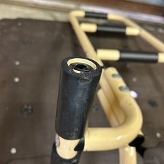 【済】立ち上がり補助器具、介助　手すりの画像