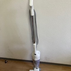 掃除機、電子レンジ、洗濯機