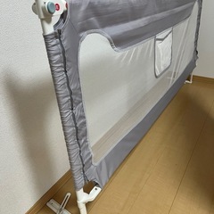 【取引先決定】ベッドフェンス ベッドガード