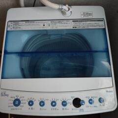 洗濯機　無料の画像