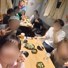 急遽3/23開催！語り場飲み会🍺😋