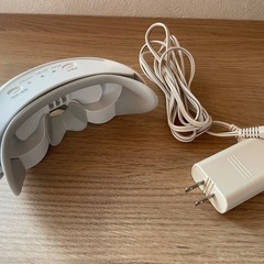 目もとエステ　EH-CSW65-W 白・LUMIX HOME 美容家電まとめ売り  の画像