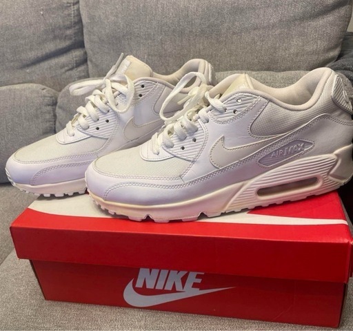 スニーカー Nike Air Max 90 28.5cm
