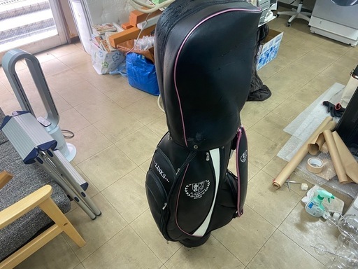 中古品 LINKS リンクス St.Andrews セントアンドリュース