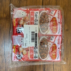 ちゅーるボール　まぐろ10g