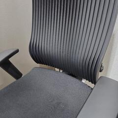 スピーナチェア 2015年製　高崎駅