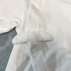 ベビー服（退院用）の画像