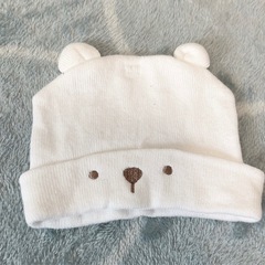 ベビー服（退院用）の画像