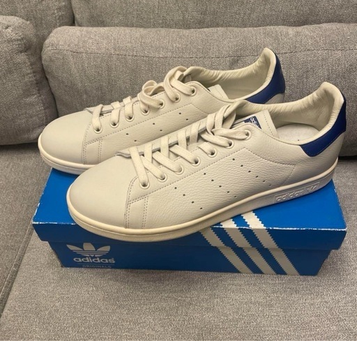 スニーカー adidas Stan Smith 28cm