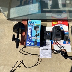 【中古】水槽の画像