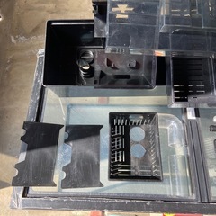 【中古】水槽の画像