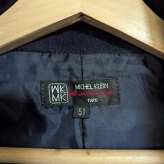 ミッシェルクラン ダッフルコート メンズの画像