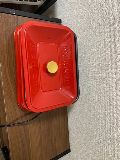 ホットプレート