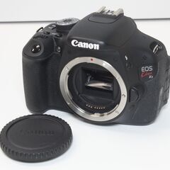Canon/EOS Kiss X5/レンズキット/デジタル一眼レフ ⑥の画像