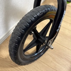 ばら売り相談)綺麗なストライダーデビューセット　
