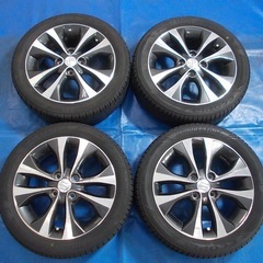 【メルユメ】ワゴンR 20周年記念車　純正ホイール メルユメ】ワゴンR 20周年記念車 純正ホイール メルユメ】ワゴンR 20