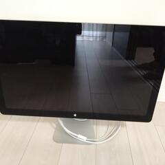 Appleディスプレイ A1407