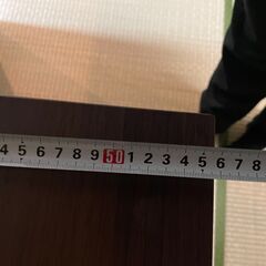 ［3/22限定］机②の画像