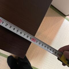 ［3/22限定］机②の画像