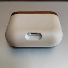 ソニーWF−1000XM3ワイヤレスイヤホンの画像