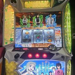 パチスロあの日見た花の名前を僕達はまだ知らない。