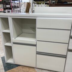 ?アクト工業/拡張式キッチンカウンター?2852?