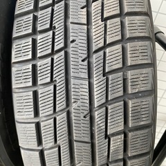 SIBILLA NEXT GS-5 スタッドレスタイヤ　195/65R15   の画像