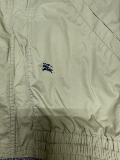 その他 90s Burberrys Harrington Jacket Size:L