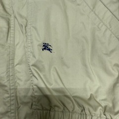90s Burberrys Harrington Jacket Size:Lの画像