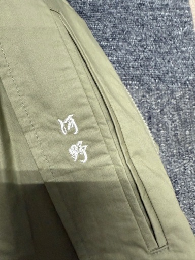 その他 90s Burberrys Harrington Jacket Size:L