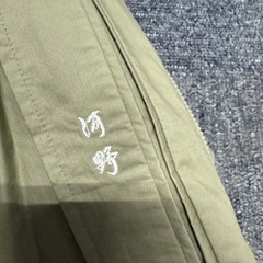 90s Burberrys Harrington Jacket Size:Lの画像