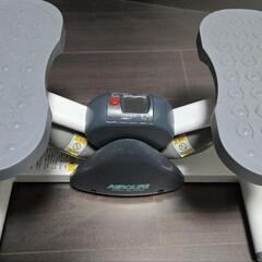 エアロライフ　ステッパーの画像